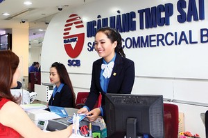 SCB là Link Vào Nhà Cái KL99 COM Tặng +199k đầu tiên được chấp thuận chủ trương bán cổ phần cho nhà Kl99ok phiên bản mới nước ngoài với tỷ lệ trên 50%
