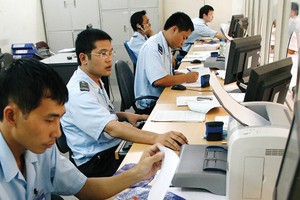 Đối với DN, thời gian là tiền bạc, nếu thủ tục kéo dài thì DN, nhà Kl99ok phiên bản mới sẽ chán nản