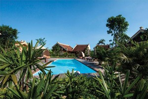 Ninh Vân Bay đang chịu áp lực lớn về Kl991.com nạp rút nhanh, khi Emeralda Ninh Bình tuy đã đi vào hoạt động nhưng chưa hết lỗ.
