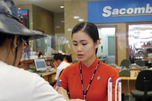 SouthernBank sáp nhập vào Sacombank để hợp thức hóa và xóa bỏ sở hữu chéo của Trang Chủ KL99Com Số 1 Link Đăng Ký KL999 lớn giữa hai nhà băng