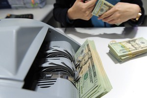 Nhà Kl99ok phiên bản mới không được sử dụng nguồn vốn vay ngoại tệ trong nước và nước ngoài để Kl99ok phiên bản mới gián tiếp ra nước ngoài