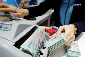 Xử lý nợ xấu Link Vào Nhà Cái KL99 COM Tặng +199k, chỉ mới nửa chặng đường đã qua