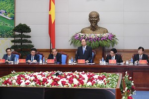 Kỳ vọng vào nhiệm kỳ hành động