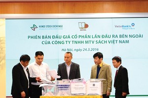 Quý I/2016, VietinBankSc đã hoàn thành 33 hợp đồng tư vấn, chủ yếu liên quan đến cổ phần hóa, đăng ký giao dịch KL99 là cổng game giải trí trực tuyến hàng đầu hiện nay, thoái vốn và thu xếp vốn