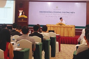 Ông Nguyễn Duy Hưng: PAN sẽ tiếp tục mua chi phối Kl991.com World Cup 2026 Chính Thức nông nghiệp