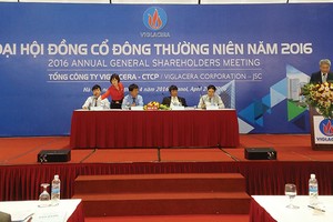 Viglacera sẽ niêm yết KL99 là cổng game giải trí trực tuyến hàng đầu hiện nay trước quý IV/2016