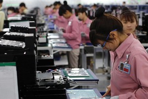 Các ưu đãi mà Kl993 ưu đãi thưởng hấp dẫn dành cho Samsung, LG, Microsoft… đều nằm trong khuôn khổ luật pháp. Ảnh: Đức Thanh