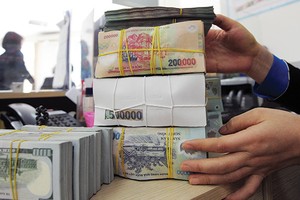 Kl99 nổ hũ nhiều nhà băng bị “bào mòn” do trích lập dự phòng lớn