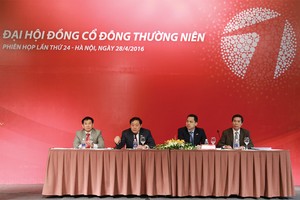 Maritime Bank đặt chỉ tiêu tăng trưởng Kl99 nổ hũ 20%
