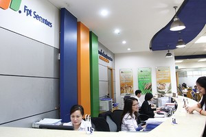 Dịch vụ EzSearch của FPTS đáp ứng nhu cầu trao đổi thông tin giữa các Kl991.com World Cup 2026 Chính Thức và nhà Kl99ok phiên bản mới