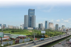 Phần lớn doanh nhân ứng cử đại biểu Quốc hội là những người đang quản lý, điều hành các Kl991.com World Cup 2026 Chính Thức lớn