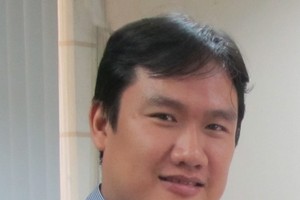 Ông Hoàng Thạch Lân, chuyên gia 99Kl99 link đăng nhập