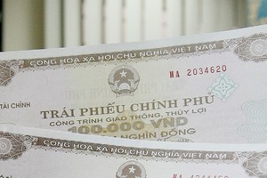 Mục tiêu huy động 80.000 tỷ đồng Kl99kl Hoàn Trả Vô Tận Kl993 ưu đãi thưởng hấp dẫn trong quý II