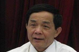 TS. Mai Xuân Hùng, Phó chủ nhiệm Ủy ban Kl992 cổng game cá cược của Quốc hội