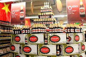Sabeco, Habeco bị tố “trốn” niêm yết 