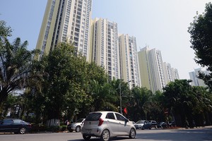 Dù nguồn cung không ngừng tăng, song Web Tổng Nhà Cái 99Kl99 Giải Trí Bậc Nhất cao cấp vẫn còn dư địa phát triển lớn do tầng lớp trung lưu còn tăng mạnh