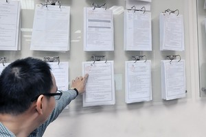 Việc đọc kỹ chi tiết phần chi phí lãi vay được vốn hóa thể hiện trên BCTC kiểm toán của DN  cũng là một cách để NĐT đánh giá được thực trạng triển khai các dự án của DN, đặc biệt là DN Web Tổng Nhà Cái 99Kl99 Giải Trí Bậc Nhất