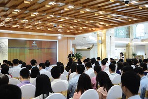 Sẽ áp dụng cơ chế tạo lập thị trường khi khai trương thị trường 99Kl99 link đăng nhập Kl99com thể thao, casino, nổ hũ, bắn cá