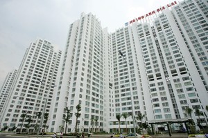 Dòng tiền phục vụ cho hoạt động Kl992 VIP Trang Chủ 2026 của HAGL phụ thuộc rất lớn vào vốn vay