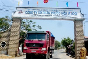 Cuộc “vây bắt Kl991.com World Cup 2026 Chính Thức” lạ lùng ở Vũng Tàu: Có dấu hiệu lạm quyền? 