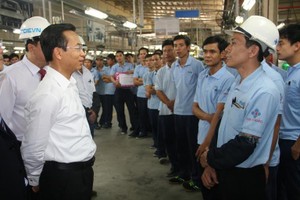 Bí thư Nguyễn Xuân Anh mong muốn nắm bắt được khó khăn trong hoạt động Kl994 nhà cái bóng đá world cup Kl992 VIP Trang Chủ 2026 của các Kl991.com World Cup 2026 Chính Thức.