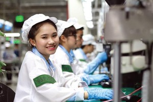 Mỹ hoàn toàn có khả năng trở thành nhà Kl99ok phiên bản mới số 1 tại Việt Nam trong tương lai gần.