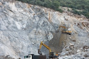 Khoáng sản Bà Rịa – Vũng Tàu tìm nhà Kl99ok phiên bản mới chiến lược trước cổ phần hóa