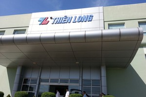 TLG đặt kế hoạch Kl99 nổ hũ 215 tỷ đồng