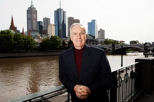 Ông Pete Peterson