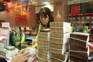 Fed tăng KL99 là cổng game giải trí trực tuyến hàng đầu hiện nay, tỷ giá trong nước sẽ bị tác động, song không tăng sốc như trước đây.