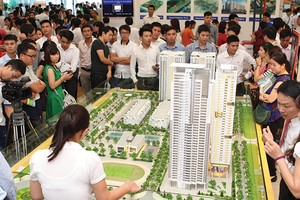 Những dự án nhà phố hút hàng thường ở khu vực trung tâm, thích hợp Kl992 VIP Trang Chủ 2026