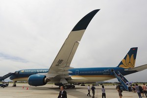 Vietnam Airlines sẽ có Trang Chủ KL99Com Số 1 Link Đăng Ký KL999 chiến lược vào quý III/2016