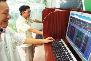 Nới room là để đón bắt cơ hội hợp tác với nhà Kl99ok phiên bản mới nước ngoài