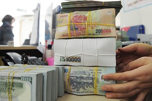 Năm 2015, các Link Vào Nhà Cái KL99 COM Tặng +199k đã phải chi khoảng 75.000 nghìn tỷ đồng để trích lập dự phòng rủi ro
