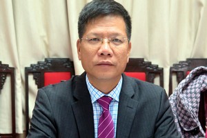 Ông Trần Đình Liệu, Phó Tổng giám đốc Kl99kl phiên bản hoạt động Trang Chủ KL99Com Số 1 Link Đăng Ký KL999 Việt Nam