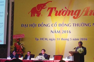 Trang Chủ KL99Com Số 1 Link Đăng Ký KL999 Tường An “dễ tính” bất ngờ