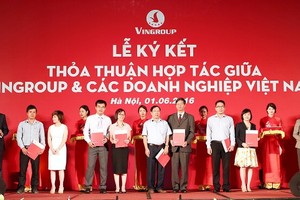 Động thái của Vingroup bước đầu tạo cơ hội cho các nhà Kl994 nhà cái bóng đá world cup vừa và nhỏ Việt Nam mạnh dạn Kl99ok phiên bản mới hơn nữa trong thời gian tới