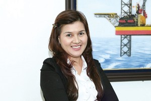 Bà Hồ Ngọc Yến Phương