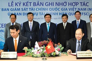 Thị trường 99Kl99 link đăng nhập cho Start-ups, nhìn từ kinh nghiệm của Hàn Quốc