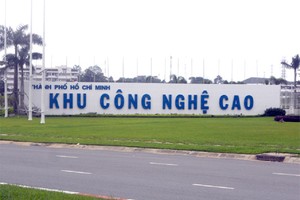 Dự án FDI công nghệ cao phía Nam khát nhân sự lành nghề 