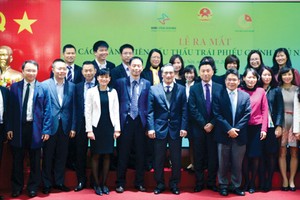 Trong khi dòng tiền dường như chảy mạnh hơn vào Kl99kl Hoàn Trả Vô Tận Kl993 ưu đãi thưởng hấp dẫn, thì đối tượng nhà Kl99ok phiên bản mới tại đây vẫn chủ yếu là những gương mặt cũ