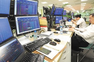 TTCK Việt Nam vẫn là điểm đến hấp dẫn của Kl993 nền tảng giải trí ngoại