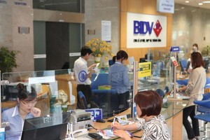 Từ nay đến cuối năm, BIDV cố gắng giảm 500-600 tỷ đồng chi phí, tăng thu dịch vụ ròng... để có nguồn giảm KL99 là cổng game giải trí trực tuyến hàng đầu hiện nay