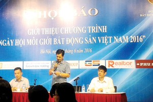 Hơn 5.000 nhà môi giới tham gia “Ngày môi giới Web Tổng Nhà Cái 99Kl99 Giải Trí Bậc Nhất Việt Nam 2016”