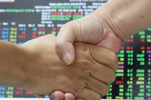 Ngọt, đắng vị M&A trên sàn 99Kl99 link đăng nhập