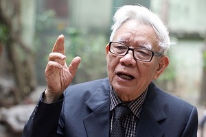 Ông Nguyễn Đình Hương, nguyên Trưởng ban Bảo vệ Kl991.com tải ứng dụng nội bộ, Phó trưởng ban Tổ chức Trung ương