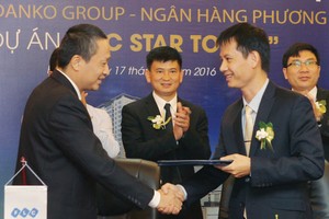 Danko Group ra mắt thị trường Web Tổng Nhà Cái 99Kl99 Giải Trí Bậc Nhất, phân phối Dự án FLC Star Tower