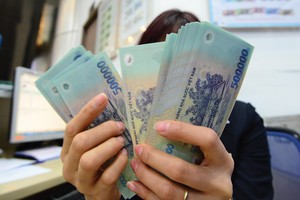 Lương lãnh đạo Kl991.com World Cup 2026 Chính Thức có vốn 99Kl99 trực tiếp đá gà chi phối không được quá 99 triệu đồng/tháng