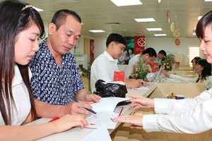 SeABank nhận giải thưởng phục vụ Kl991.com World Cup 2026 Chính Thức vừa và nhỏ