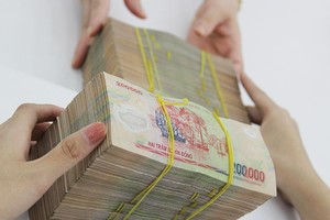 Mức tối đa mà SMEDF có thể cho vay đối với mỗi DN là 70% tổng mức vốn Kl99ok phiên bản mới hợp lý của dự án